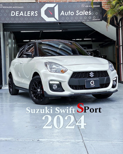 Swift Sport