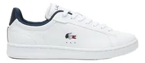 Comprar Zapatilla Lacoste Carnaby Pro 745sfa0084-407 Mujer