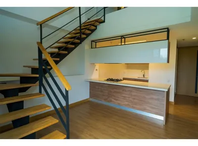 Apartamento en venta