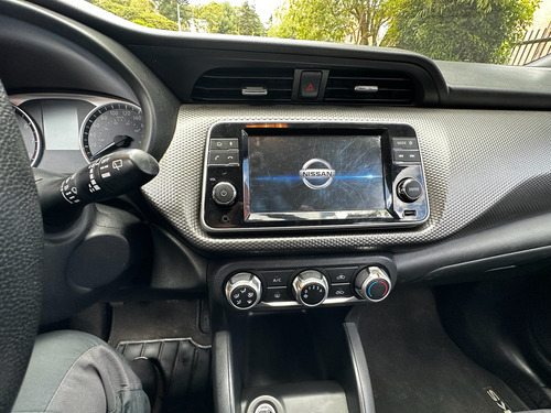 Nissan Kicks 1.6 Advance
