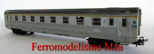 Märklin - Coche De Primera Clase - Sncf - Cód: 4050 (2) (Usado)