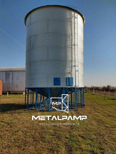 Imagen 5 de 10 de Silo Aéreo
