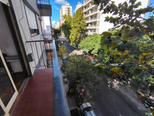 Alquiler Departamento Dos Ambientes