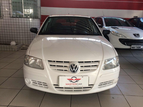 Volkswagen Gol 1.0 Trend Total Flex 5p 2011