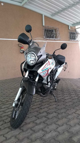 Imagem 3 de 11 de Honda Trabsalp