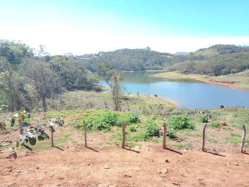 Imagem 5 de 8 de C20- Venha Realizar Seu Sonho Lotes Na Represa Em Nazare