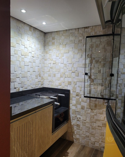 Imagem 4 de 20 de Apartamento Para Locação Lauzane Paulista - Ap01530 - 70900473