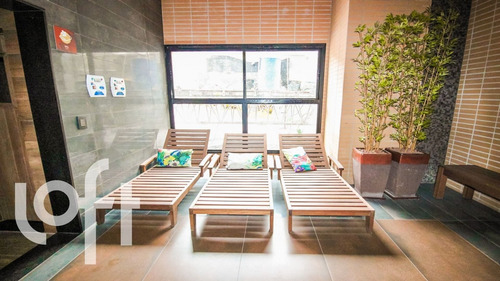 Imagem 5 de 30 de Apartamento Em Jardim Morumbi, São Paulo/sp De 160m² 4 Quartos À Venda Por R$ 1.850.000,00 - Ap2317609-s