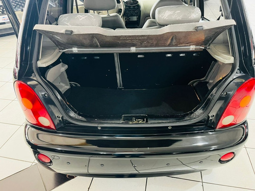 Chery QQ 1.1 MPFI 16V