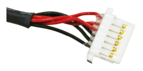Power Jack Samsung Np900x3e Np900x3d Np900x3c Np900x3b P125