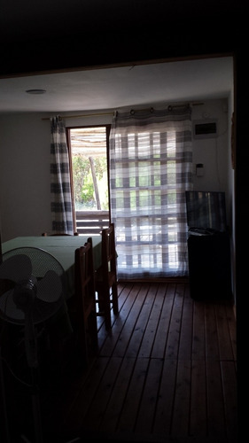 Imagen 10 de 16 de Cabañas De La Viuda Punta Del Diablo, Rocha