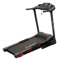 Comprar Cinta C\u002Fmotor World Fitness 525classicdh 16km 45prog C\u002Fparla Color Negro