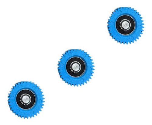 Cubo De Rueda De Bicicleta Eléctrica De 36 Toneladas, Engran