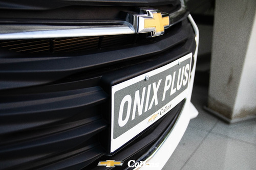 Imagen 6 de 9 de Nuevo Chevrolet Onix Joy Plus #rwec