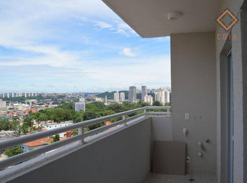 Imagem 4 de 21 de Studio Com 1 Dormitório À Venda, 32 M² Por R$ 435.000,00 - Alto Da Boa Vista - São Paulo/sp - St0091
