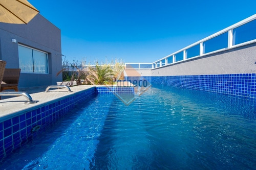 Imagem 11 de 19 de Apartamento Studio No Ipiranga, 1 Dormitório, 1 Vaga, 34m², R$ 499.000,00 Decorado - 1453