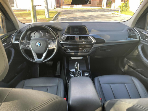 Imagen 6 de 12 de Bmw X3 2.0 Sdrive20ia At 2018