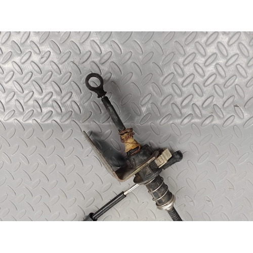 Chicote Selector Velocidades Astra 2002 1.8 Detalle (Usado)