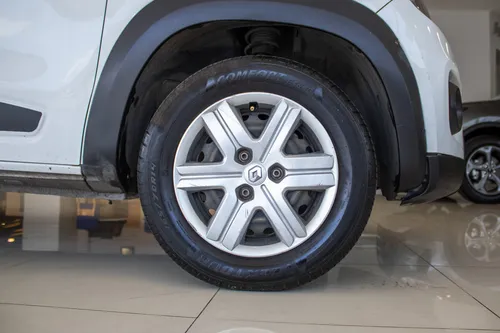 Renault Kwid Intens