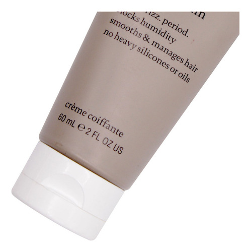 Crema Living Proof No Frizz Nourishing Styling Cream 60ml