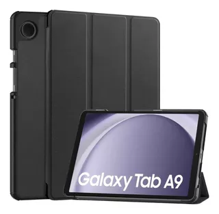 Funda Estuche Smart Case Para Samsung Galaxy Tab A9 8.7