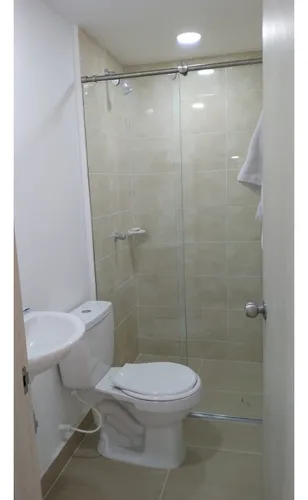 Vendo Apartamento De 52mts2 En Guabinas, Yumbo 13147-1