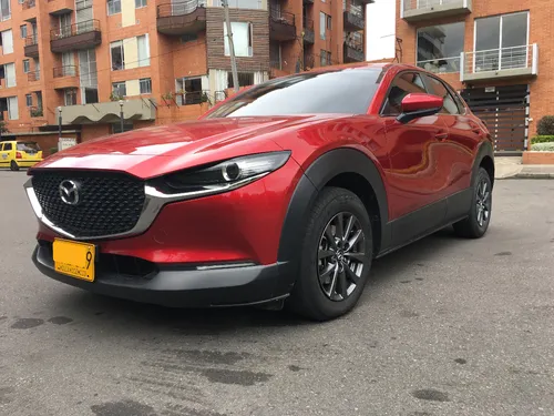 Mazda CX-30 2.0 Grand Touring Mt