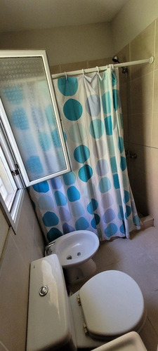 Imagen 15 de 16 de Departamento Venta Pinamar Solares Iv 2 Ambientes Jardin Gas Natural