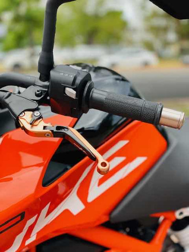 Ktm Duke 390 Full, No Bmw Gs 310, No Ktm 250, No Cbx 250