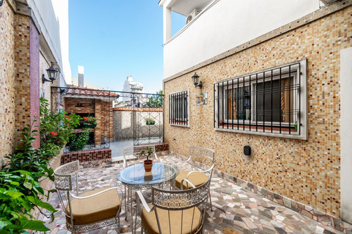 Espectacular Casa En Venta Barracas