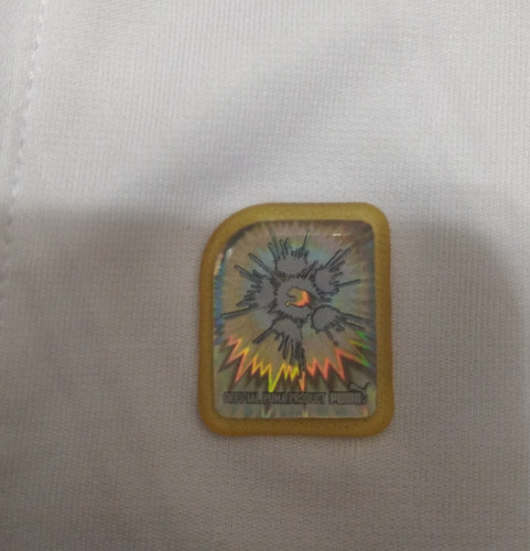 Camisa Chile 2010/2011 Away - G (73x53) - R$ 100