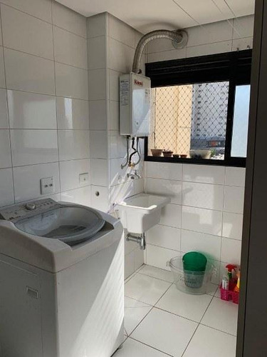 Imagem 10 de 22 de Apartamento À Venda, 97 M² Por R$ 849.000,00 - Mooca - São Paulo/sp - Ap5044