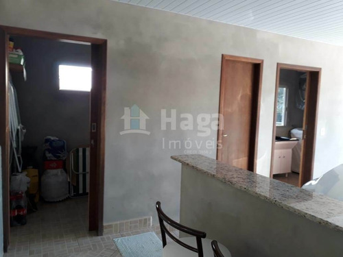 Imagem 11 de 17 de Casa À Venda Em Brusque/sc - 861