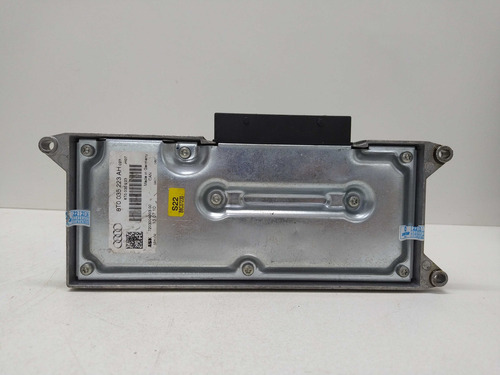 Módulo Amplificador Som Audi A4 2012 69040 (Usado)