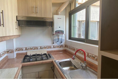 Bajo De Precio! Renovado Y Acogedor Departamento