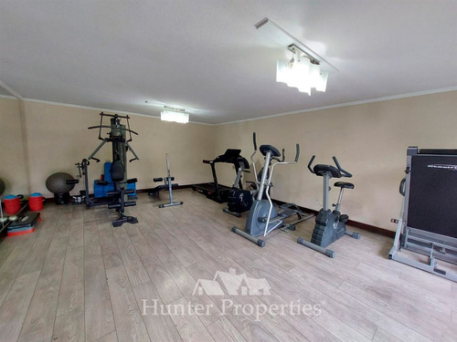 Dpto Venta 4d-4b Piscina, Gimnasio, Quinchos, Más Las Condes