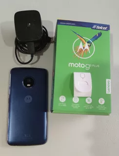 Moto G 5 Plus