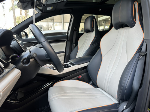 Byd Song Plus