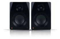 Comprar Par De Monitores De Estudio 30w Artesia M200 Home Estudio