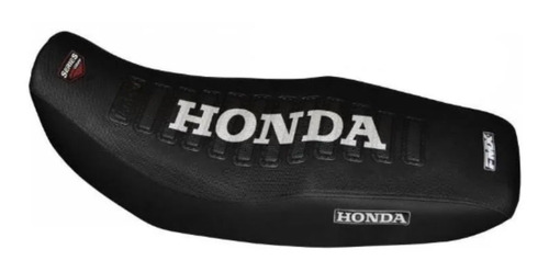 Funda Antideslizante Honda Xr 150 L Fmx Funya