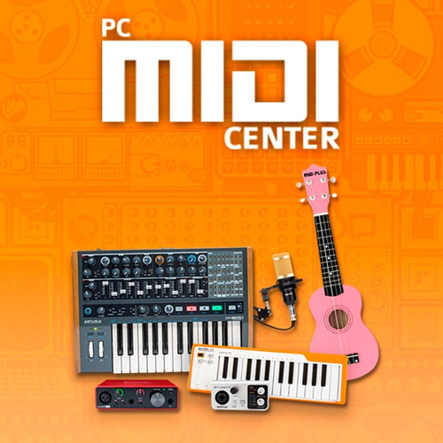 Imagen 2 de 9 de Auricular Audio Technica Ath-m40x + Vst Arturia + Cuotas