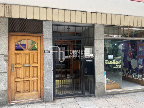 Imagen 26 de 30 de Tour Virtual Departamento En Venta 2 Ambientes Con Patio - Plaza Colon Mar Del Plata