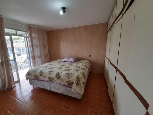 Imagem 7 de 30 de Casa Em Jardim Atlântico, Florianópolis/sc De 250m² 4 Quartos À Venda Por R$ 490.000,00 - Ca556206-s
