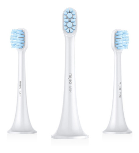 Imagen 1 de 1 de Cabezal De Respuesto Mi Electric Toothbrush - Tienda Oficial