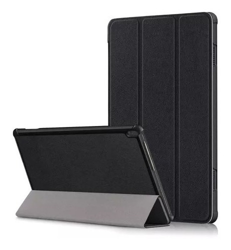 Case Magnetico Para Tablet Lenovo M10 - X605