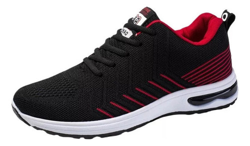 25 Zapatos De Tenis Zapatillas De Deporte Casual De Las
