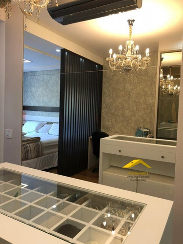 Casa A Venda No Bairro Alphaville Em Santana De Parnaíba - - Vpr5-49m-1