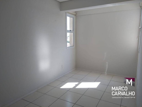 Imagem 1 de 20 de Apartamento Com 2 Dormitórios À Venda, 66 M² Por R$ 290.000,00 - Cascata - Marília/sp - Ap0213