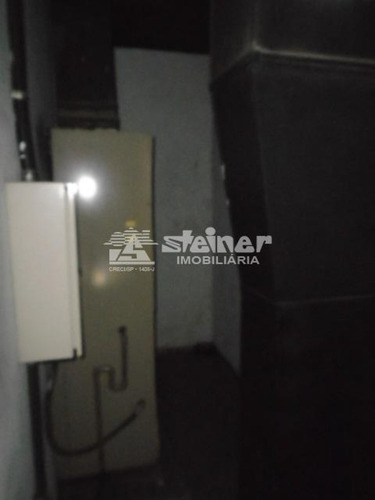 Imagem 23 de 28 de Aluguel Salão Comercial Até 300 M2 Lapa São Paulo R$ 12.000,00 - 37832a