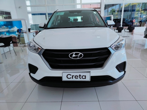 Imagem 1 de 15 de Hyundai Creta Action 1.6 Automático